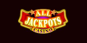 all jackpots logo